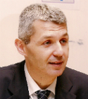 Dimitris Georgakellos
